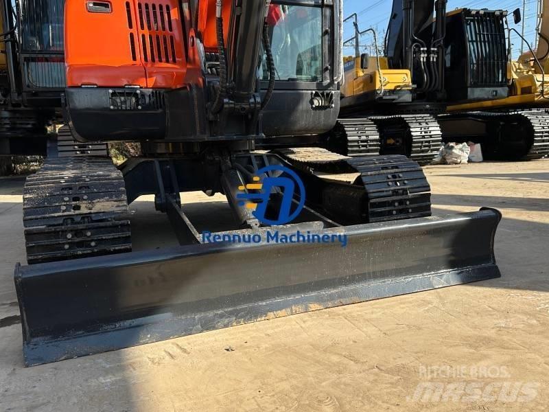 Doosan DX 60 Minikaivukoneet < 7t