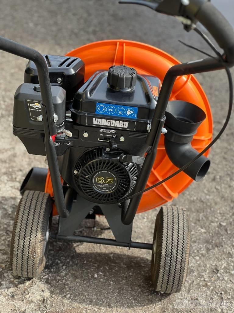 Billy Goat F601V Muut ympäristökoneet