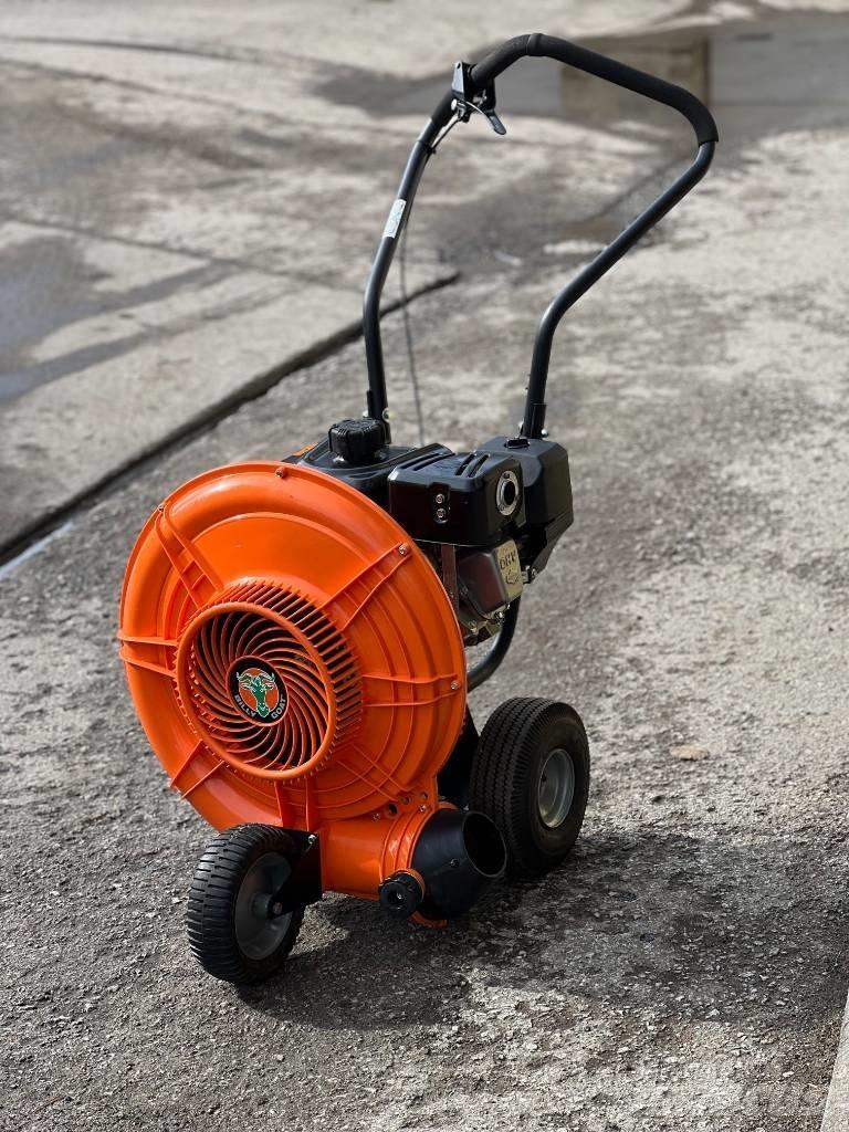 Billy Goat F601V Muut ympäristökoneet