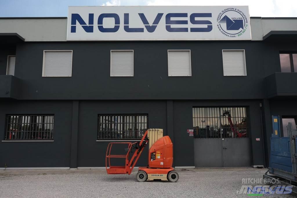 JLG TOUCAN10E Muut henkilönosturit