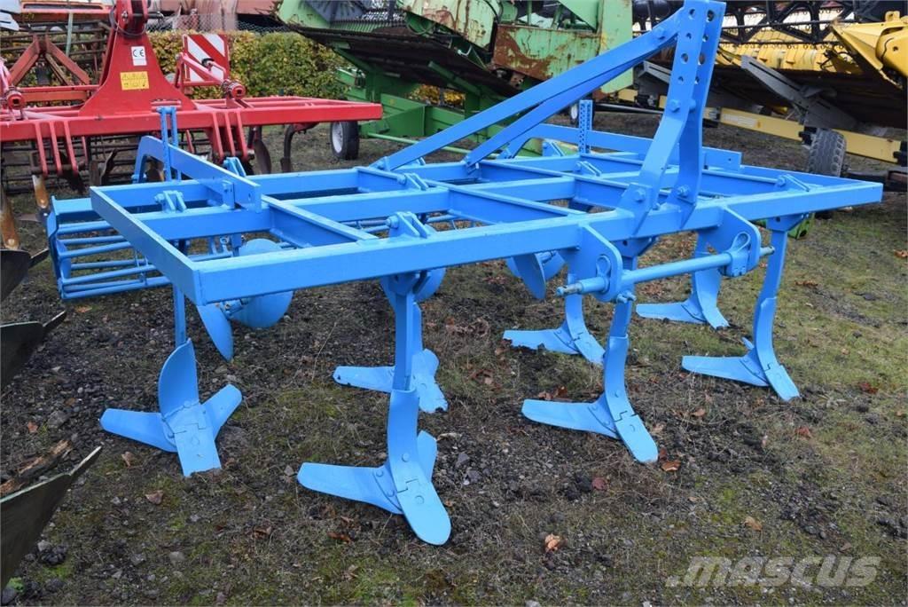 Lemken Smaragd 80 Kultivaattorit