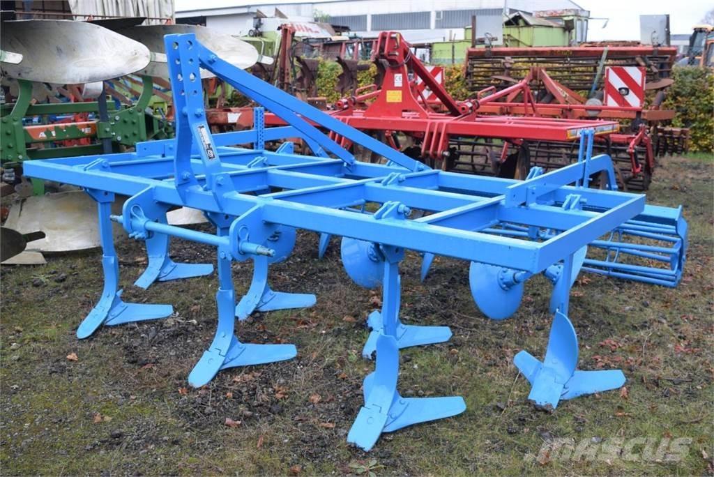 Lemken Smaragd 80 Kultivaattorit