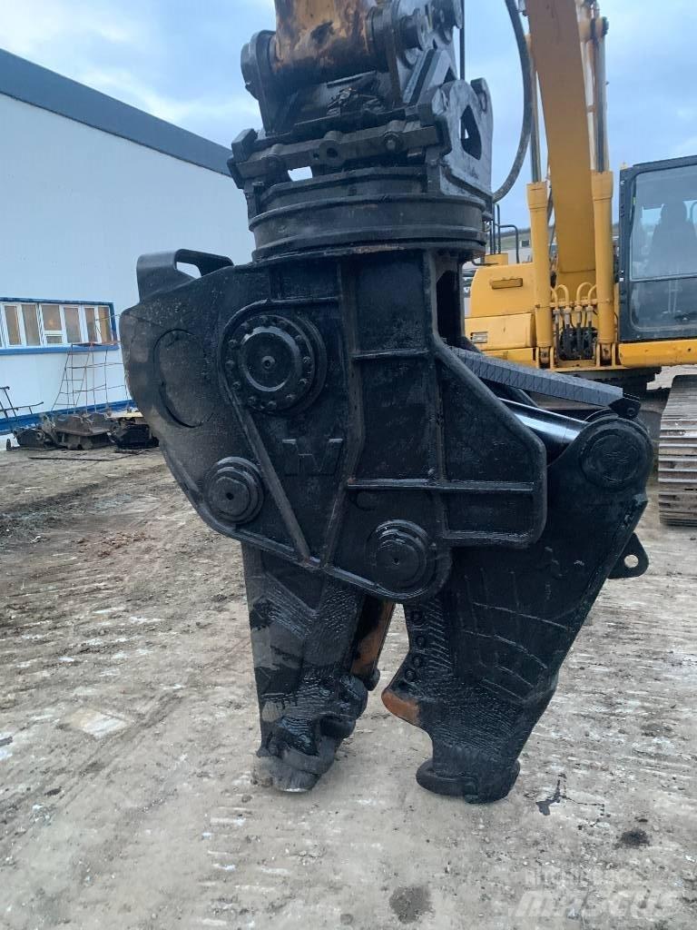 Verachtert VTC 40 Muut
