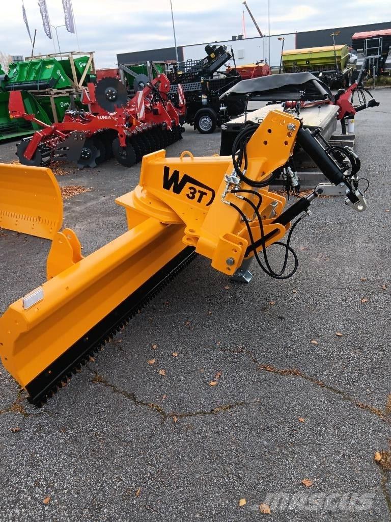 Wieska W3T Tielana Lumiaurat