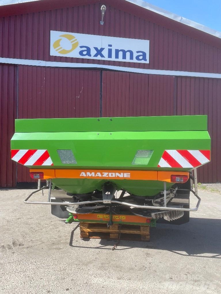 Amazone ZA-V 3200 Lannoitteenlevittimet