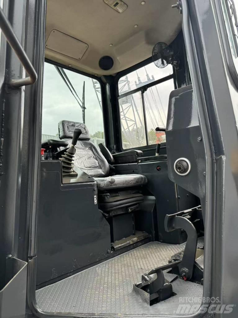 Shantui SD 22 Telaketjupuskutraktorit