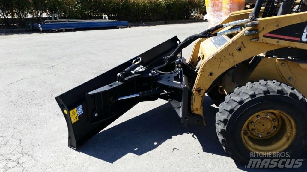 M3 Tilt dozer blade Muut materiaalinkäsittelykoneet