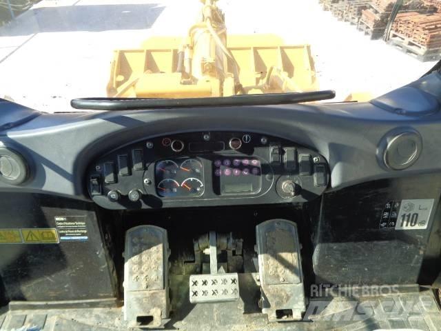CAT 963 C II Telakuormaajat