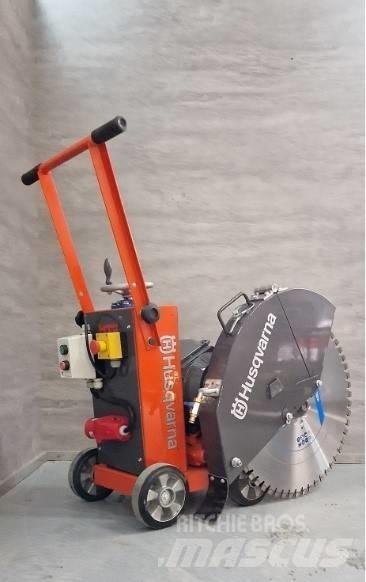 Husqvarna FS 600E Kivisahat