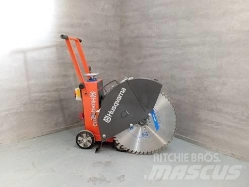 Husqvarna FS 600E Kivisahat