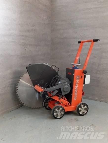 Husqvarna FS 600E Kivisahat