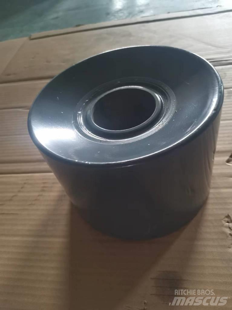 CLAAS Tension pulley Vaihteisto