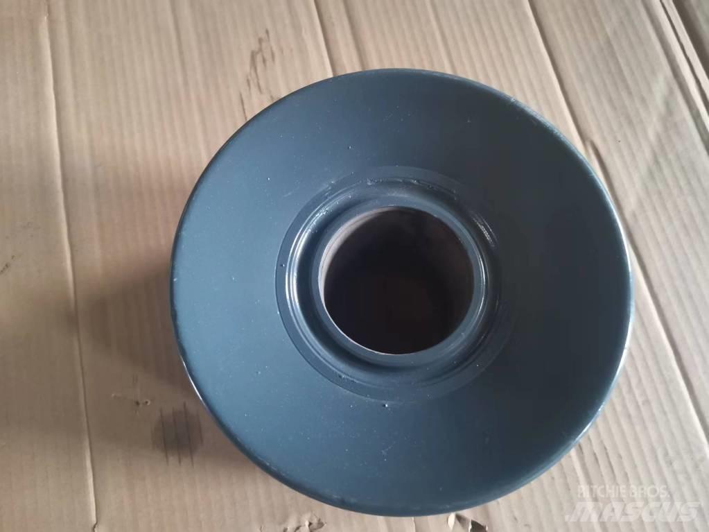 CLAAS Tension pulley Vaihteisto