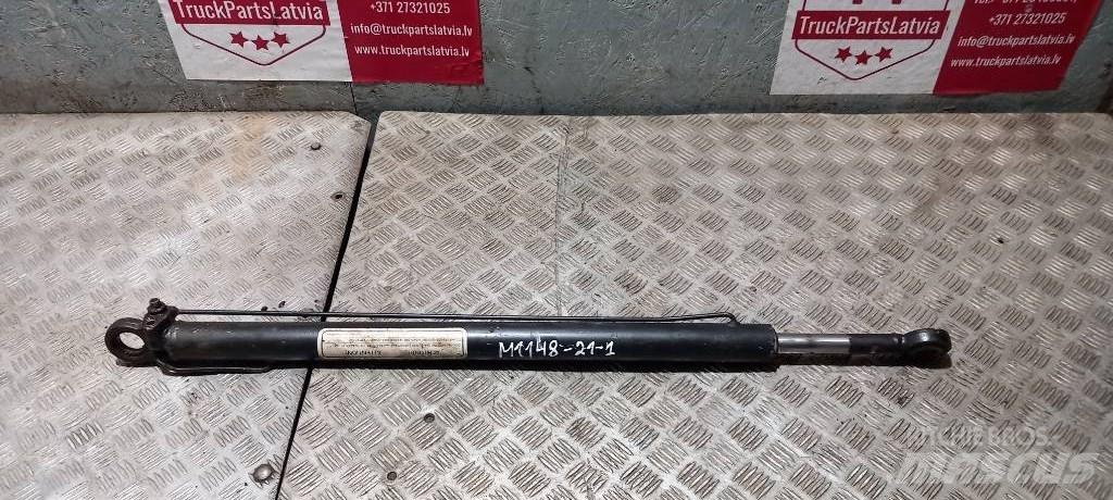 MAN TGA.    81978110008 Hydrauliikka
