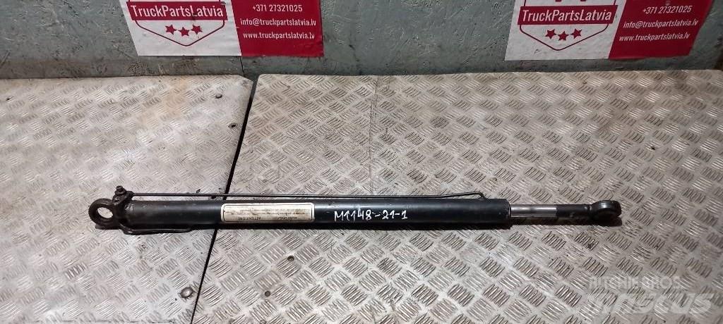 MAN TGA.    81978110008 Hydrauliikka