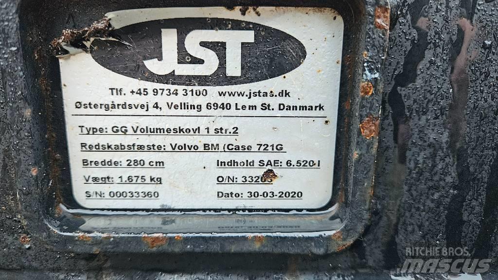 JST GG Kauhat