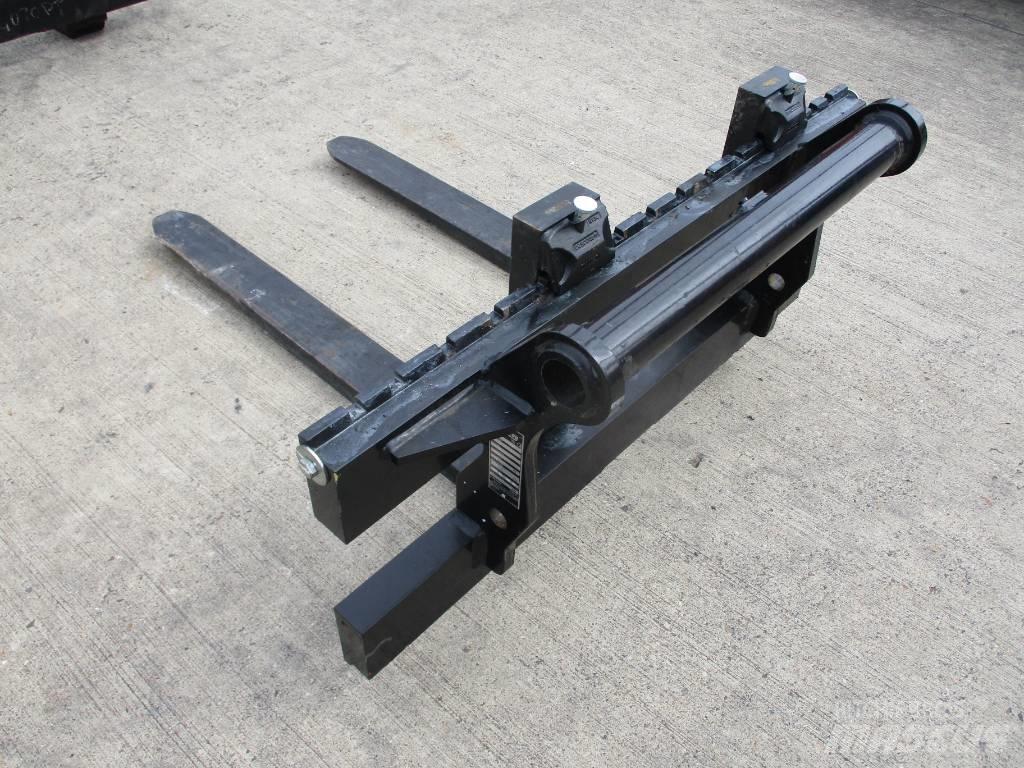 Manitou vorken Muut