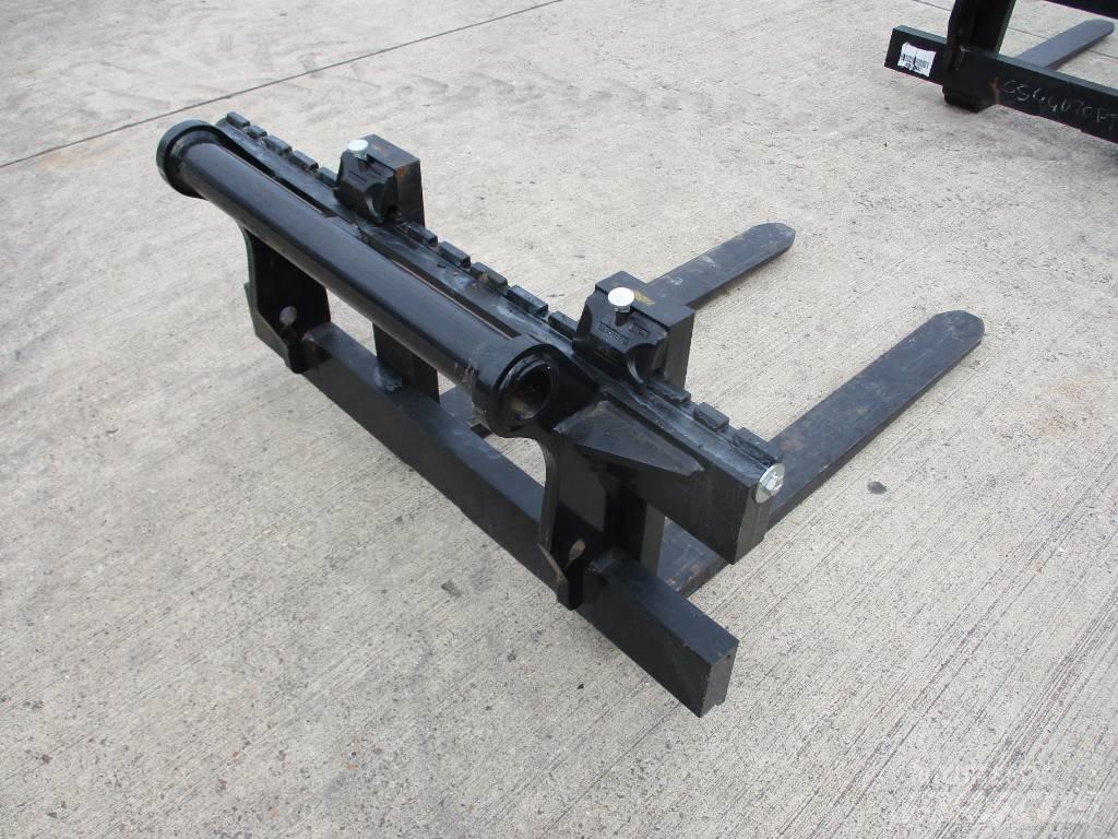 Manitou vorken Muut