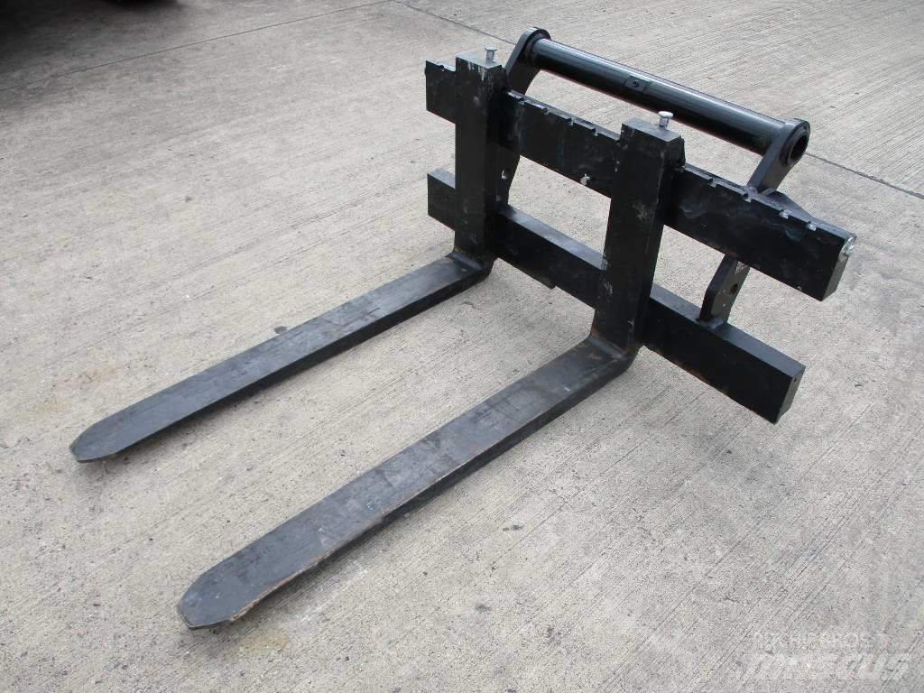 Manitou vorken Muut