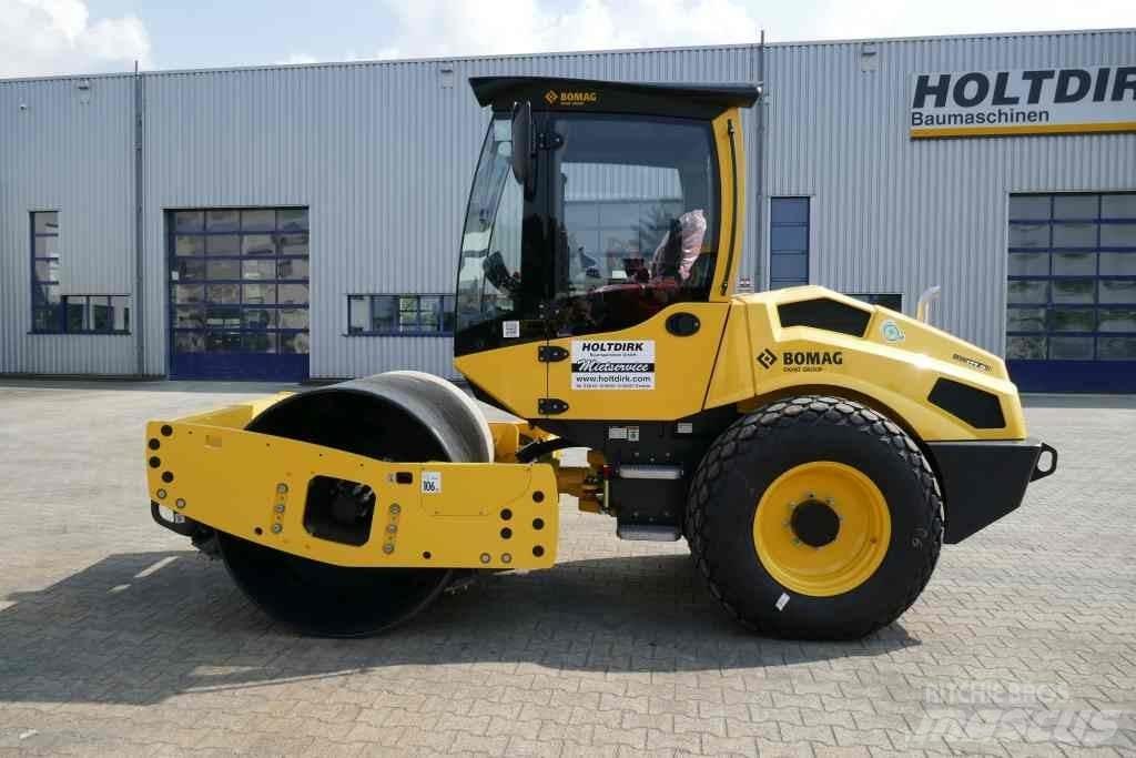 Bomag BW 177 D-5 Tiivistyskoneet