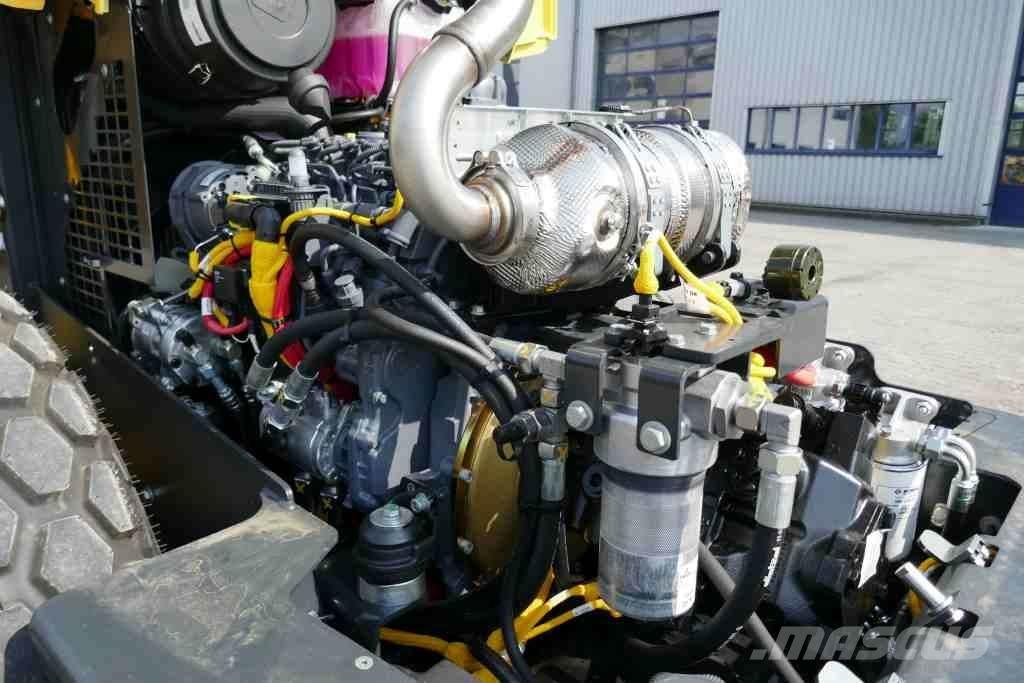 Bomag BW 177 D-5 Tiivistyskoneet