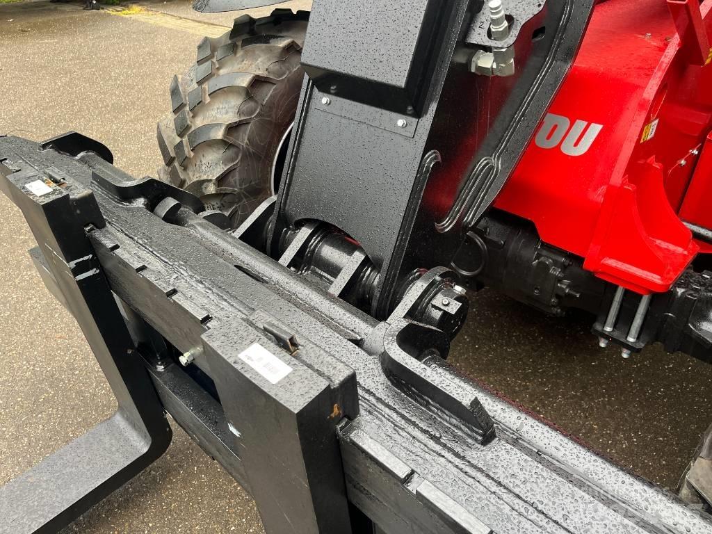 Manitou MHT 790 Kurottajat