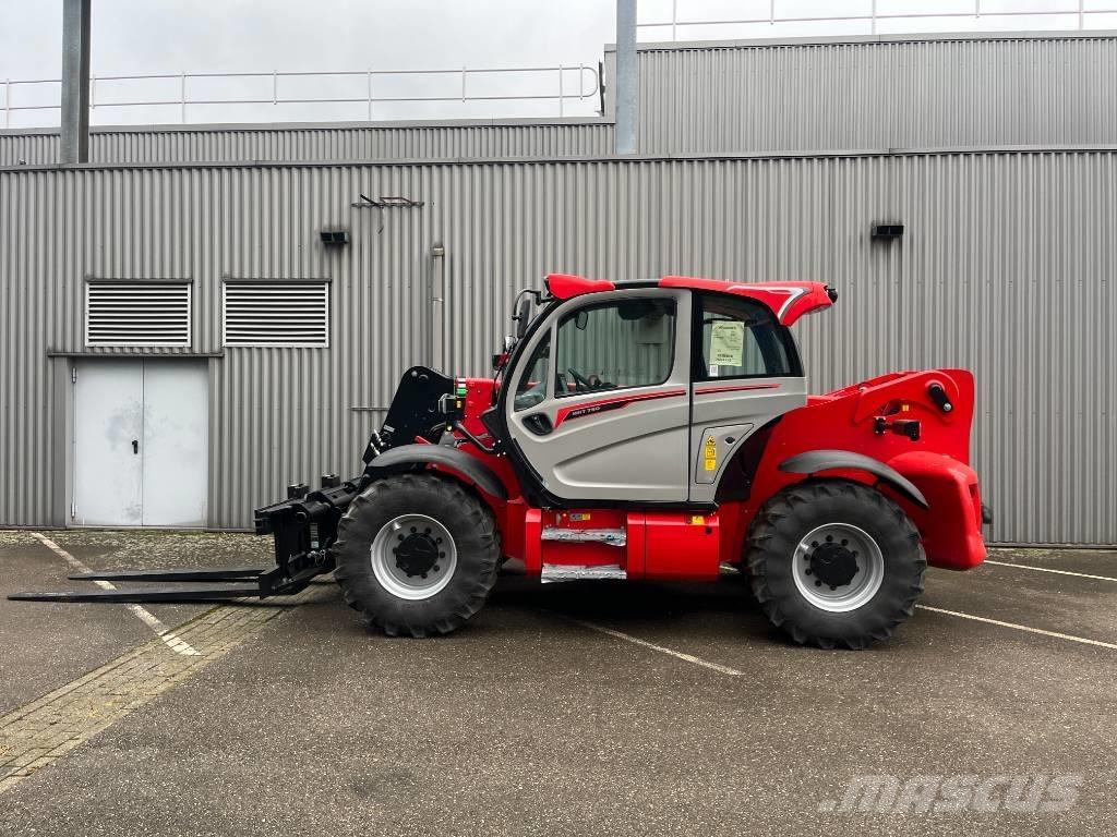 Manitou MHT 790 | 2023 Kurottajat