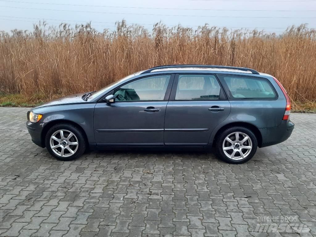 Volvo 1.6 D momentum Henkilöautot