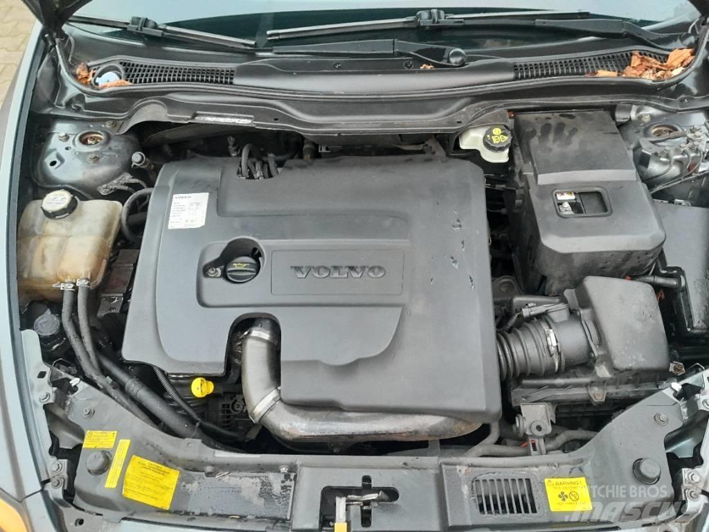 Volvo 1.6 D momentum Henkilöautot