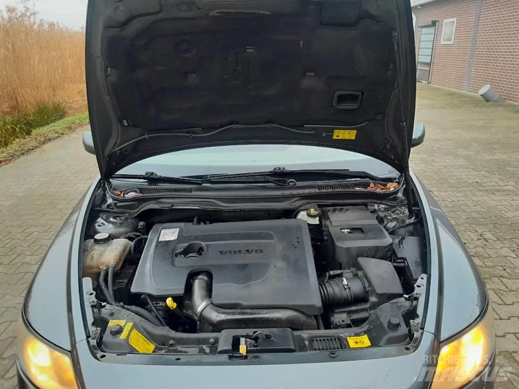 Volvo 1.6 D momentum Henkilöautot
