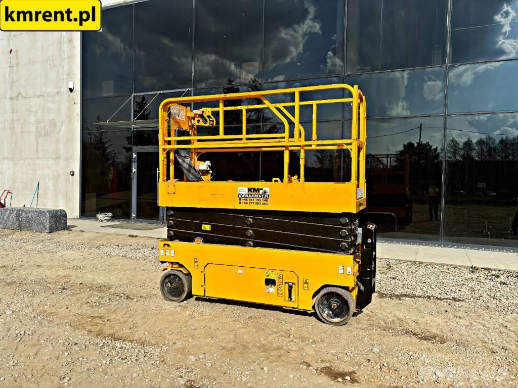 JCB S2632.E Saksilavat