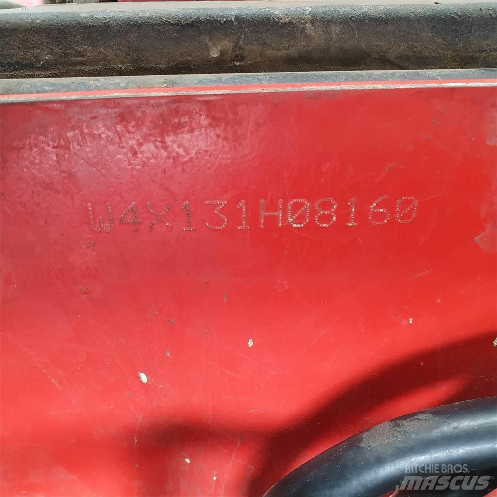 Linde T20AP-lang Lavansiirtotrukit