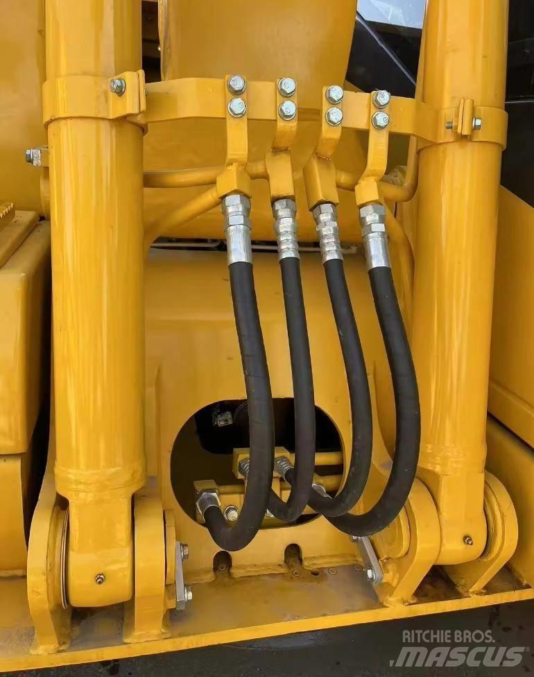 Komatsu PC 110 Telakaivukoneet