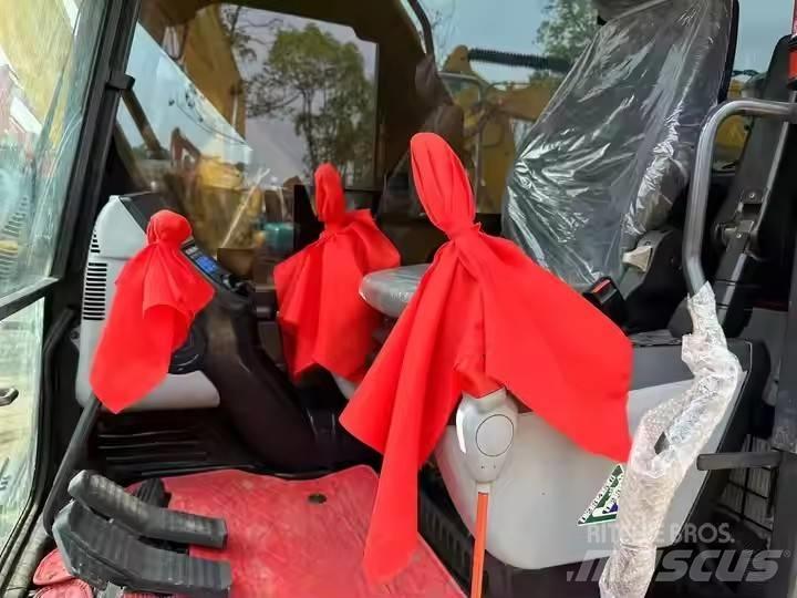 Komatsu PC240 Telakaivukoneet