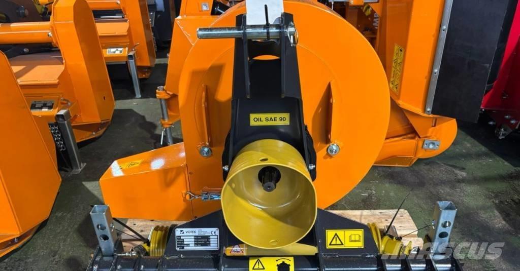 Votex b20 pto Muut ympäristökoneet