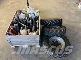 Horsch Pronto 8 DC Kylvökoneet