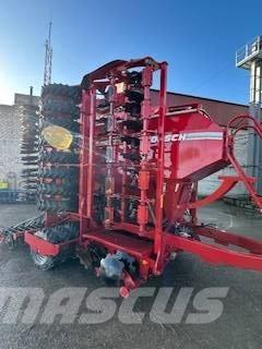 Horsch Pronto 8 DC Kylvökoneet