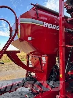 Horsch Pronto 8 DC Kylvökoneet
