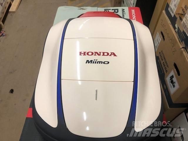 Honda MIIMO HRM 1500 Robottiruohonleikkurit