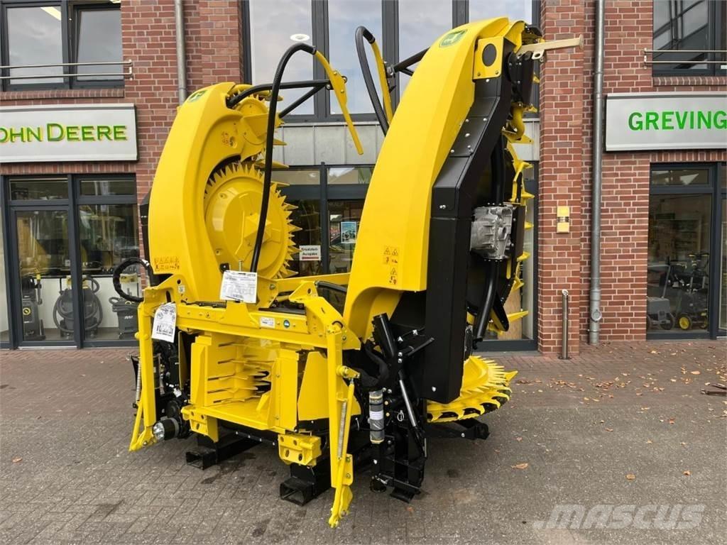 Kemper 475 Pro Muut maatalouskoneet