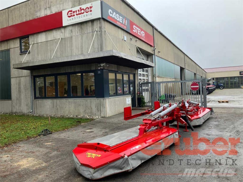 JF GXS 9005 Niittokoneet