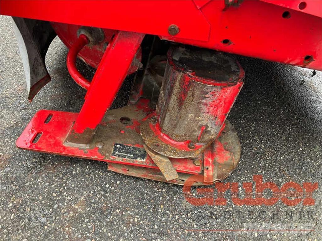 JF GXS 9005 Niittokoneet