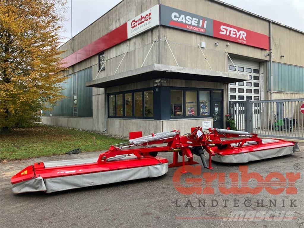 JF GXS 9005 Niittokoneet