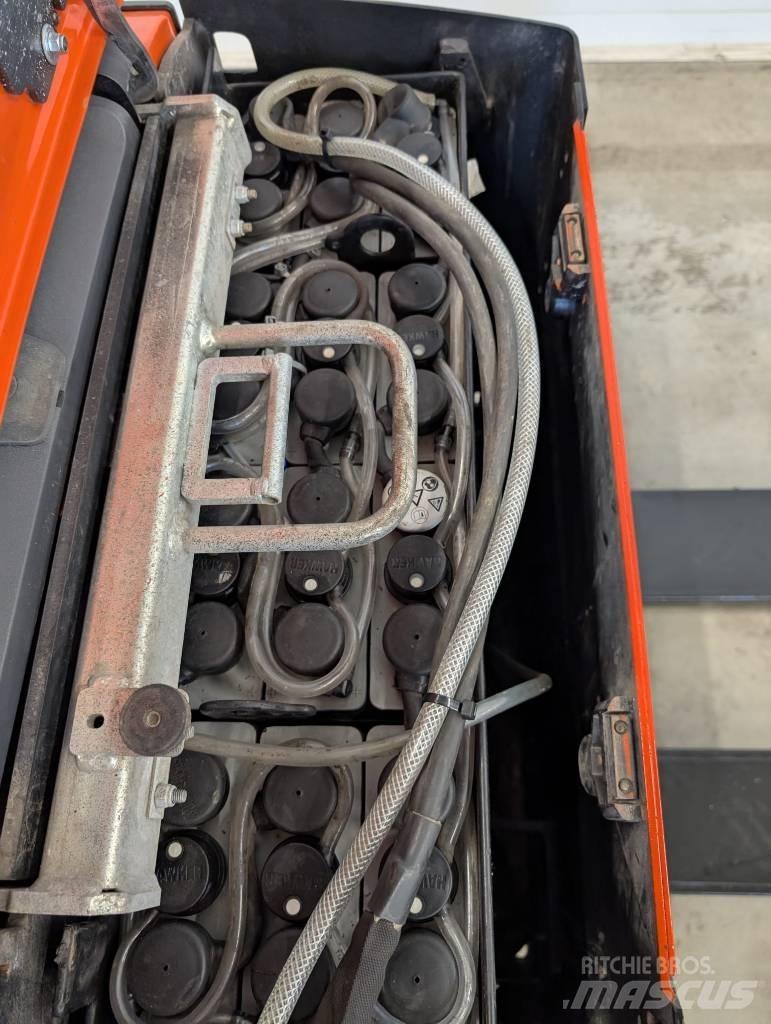 Toyota 10794 LPE200 Sähkötrukit