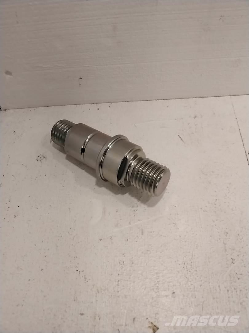 Ponsse P33553 Hydrauliikka