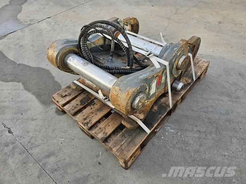 Liebherr SW66 Muut koneet