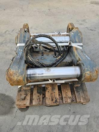 Liebherr SW66 Muut koneet