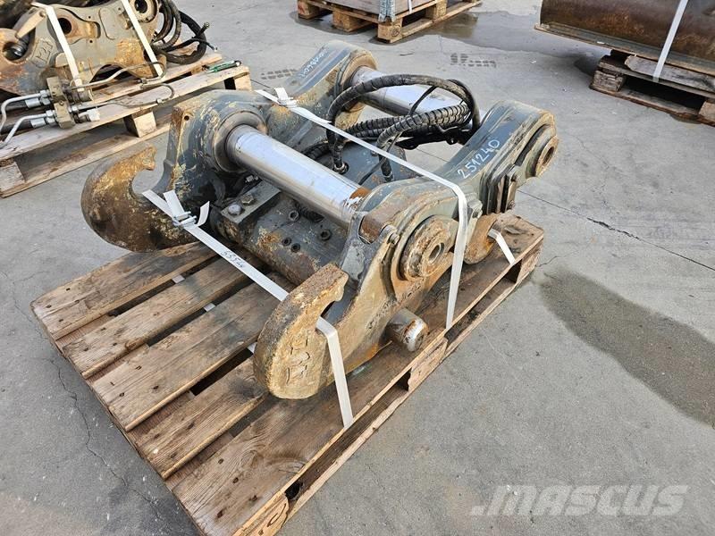 Liebherr SW66 Muut koneet