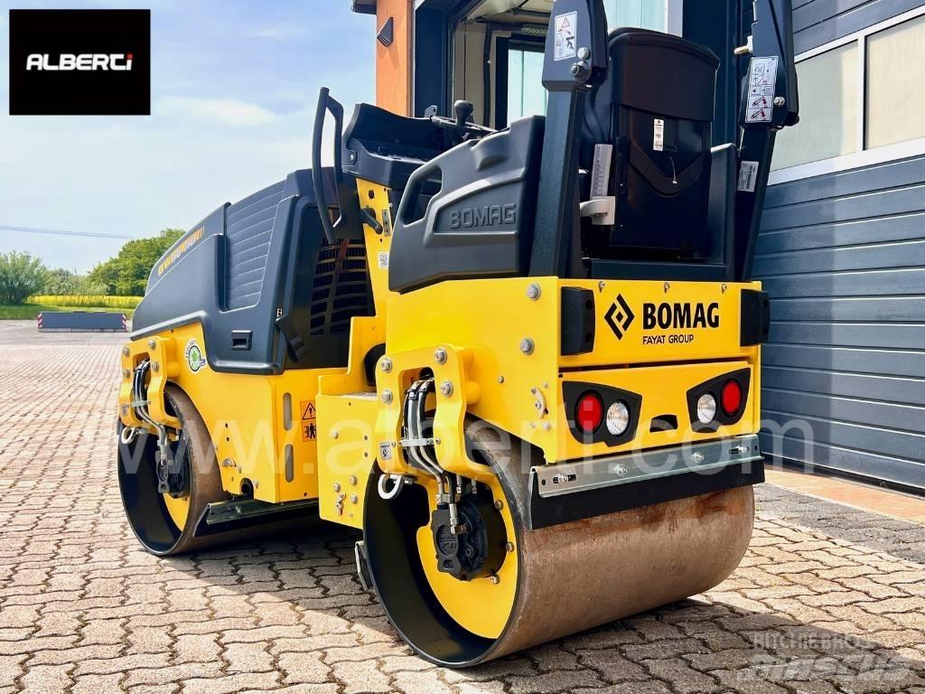 Bomag BW 90 AD-5 Tandemjyrät