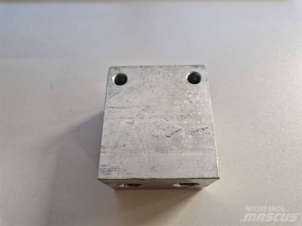 Rottne 059-0094 Hydrauliikka